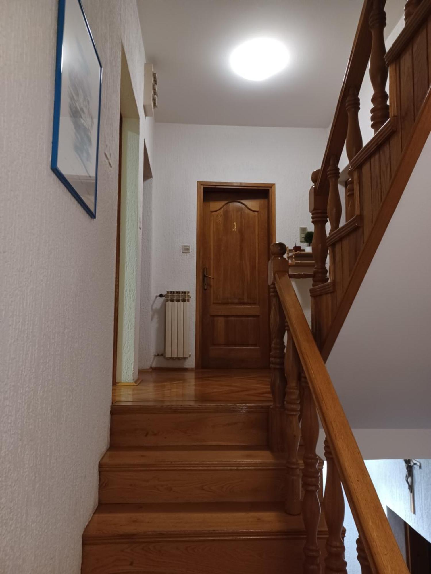 Apartmani La Sa Осиек Номер фото